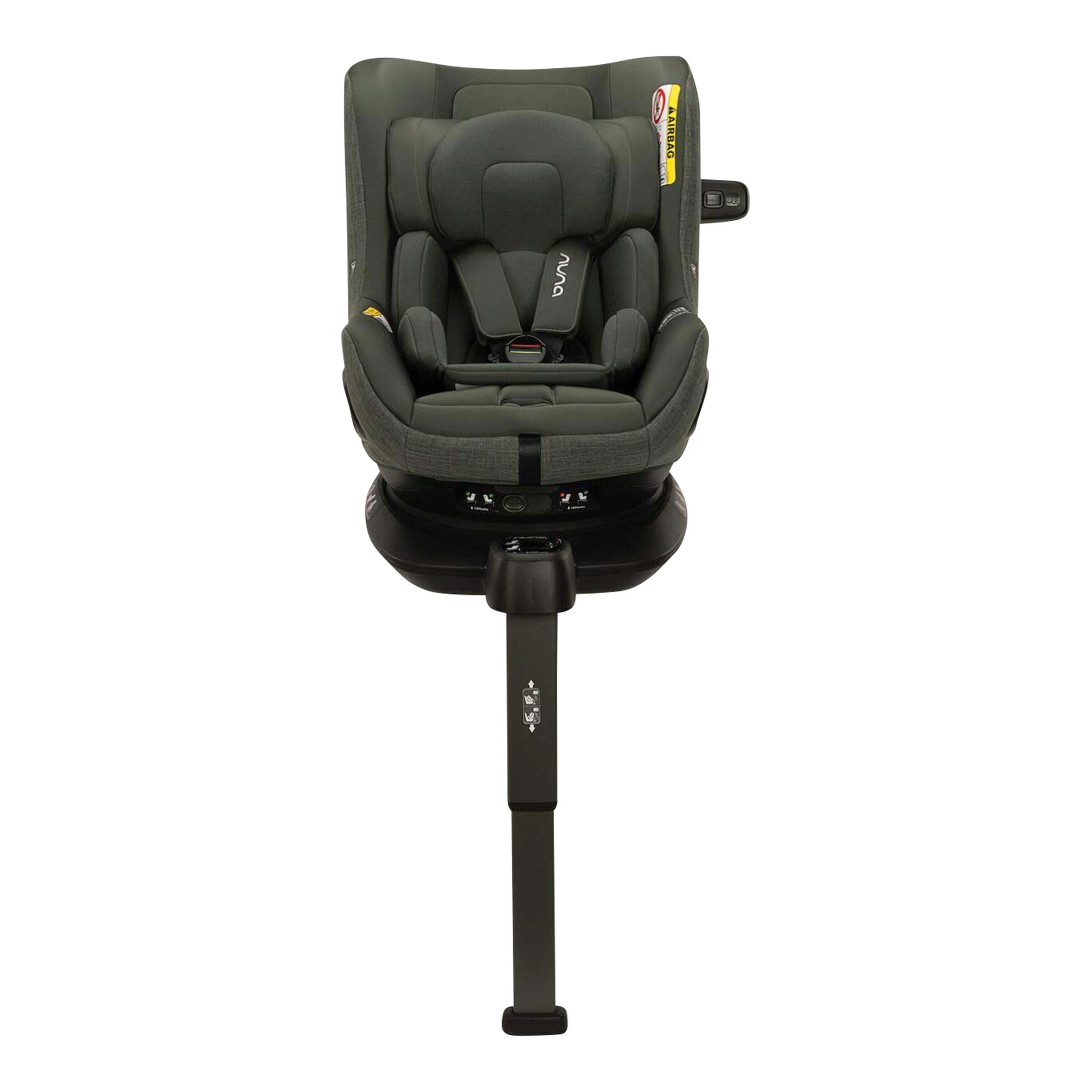 Nuna Kindersitz PRUU forest