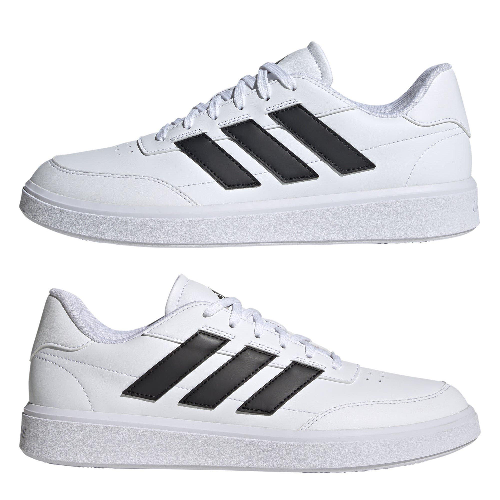 adidas Courtblock Mens Trainers
