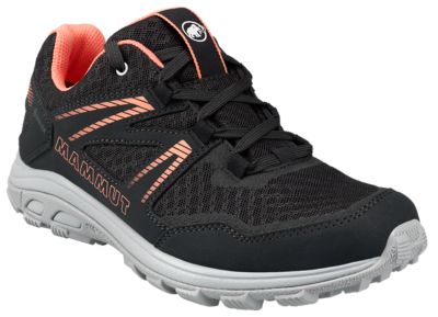 MammutTerrion II Low GTX - anthrazit