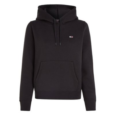 Sweatshirt à capuche femme Tjw Regular Fleece TOMMY HILFIGER