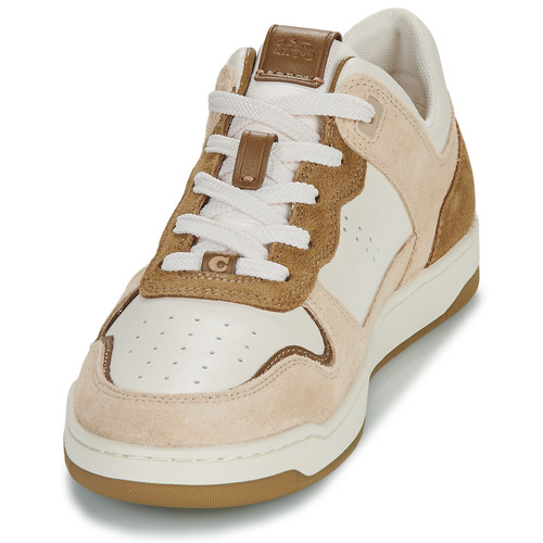 Coach - C201 Beige