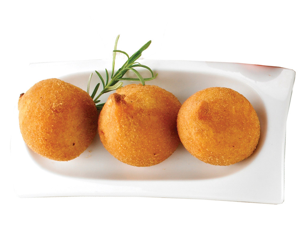 COXINHAS DE FRANGO UN