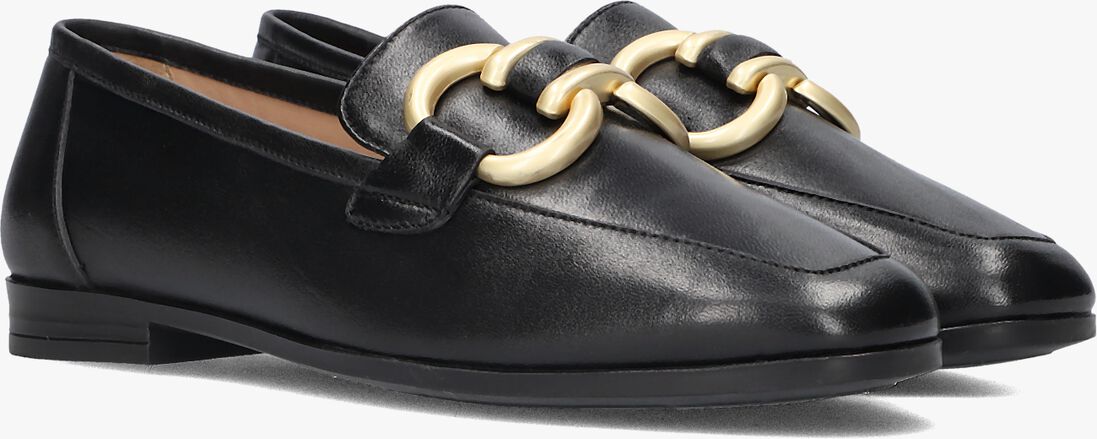 AYANA zwarte ayana loafers 4777