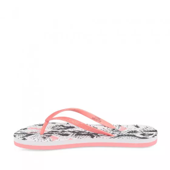 Tongs ORANGE MERRY SCOTT