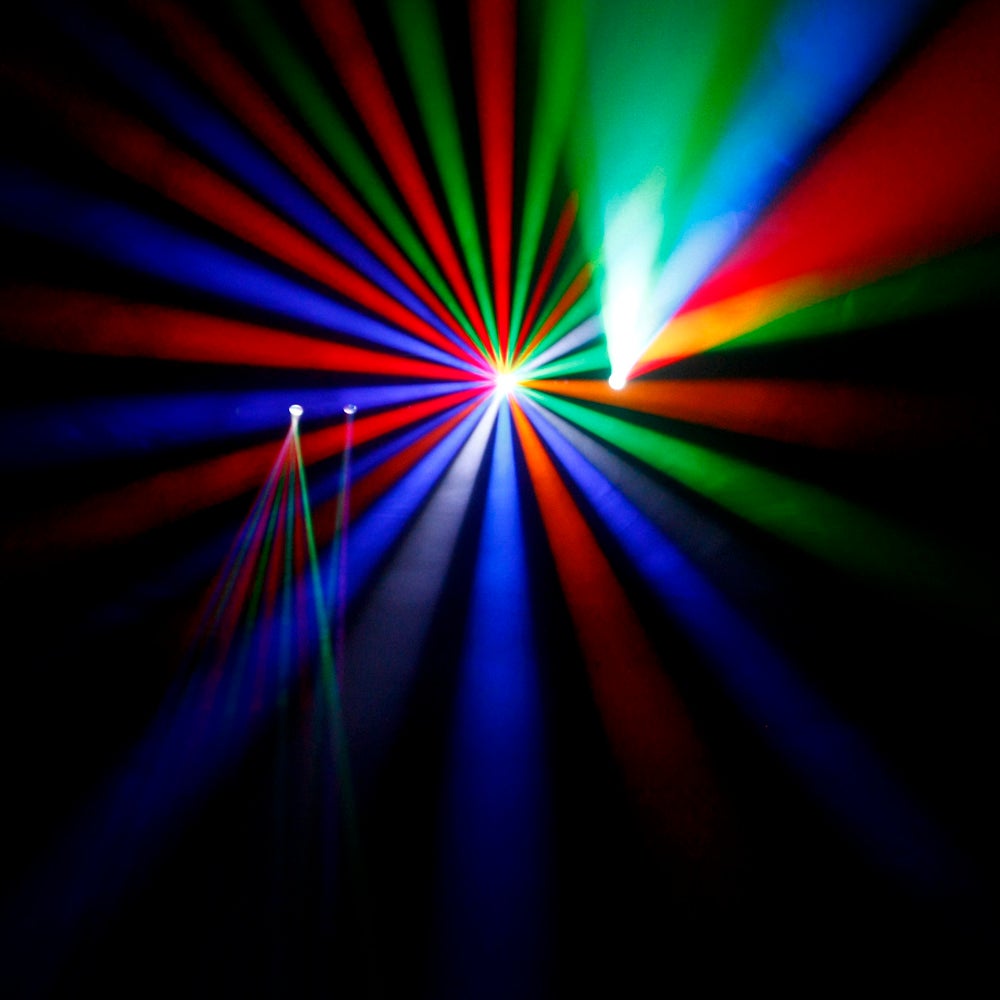 Ayra TDC 4 MKII LED lichteffect