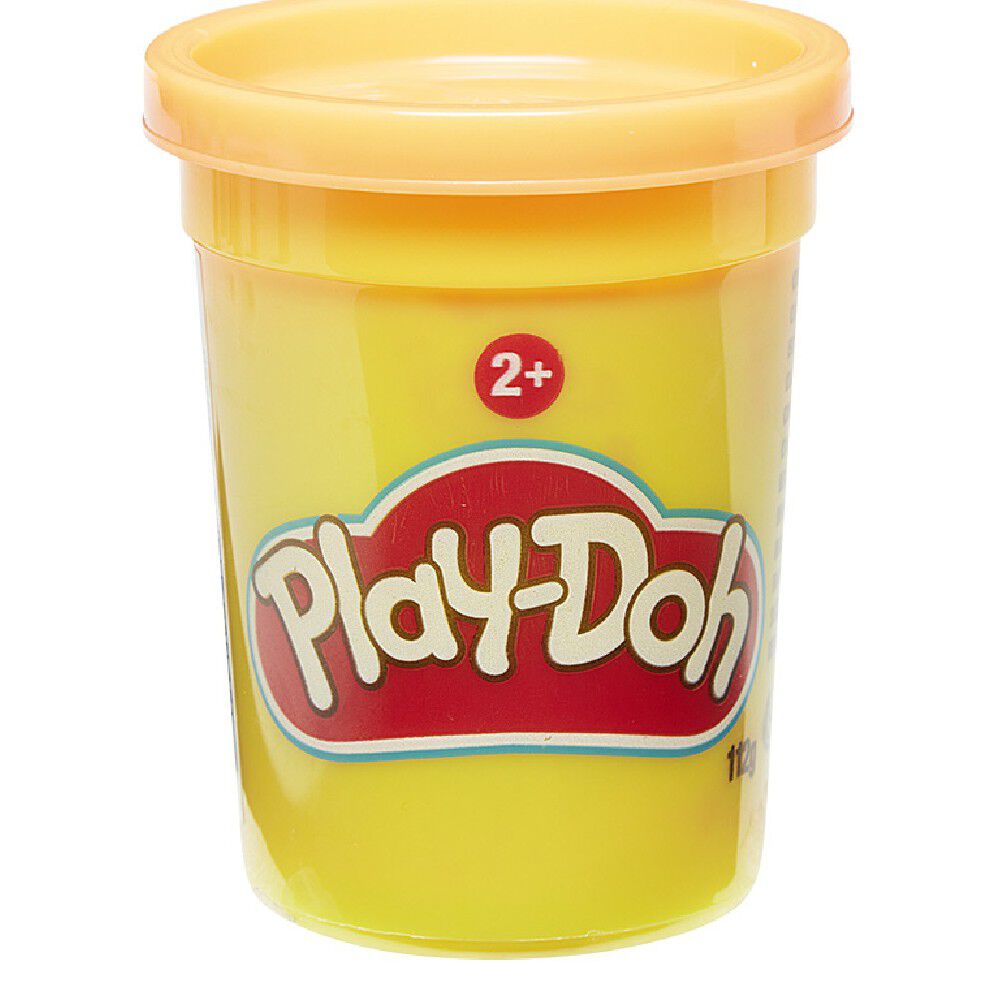 Pot de pâte à modeler Play-doh Ø6,8 x H.8 cm - 112g