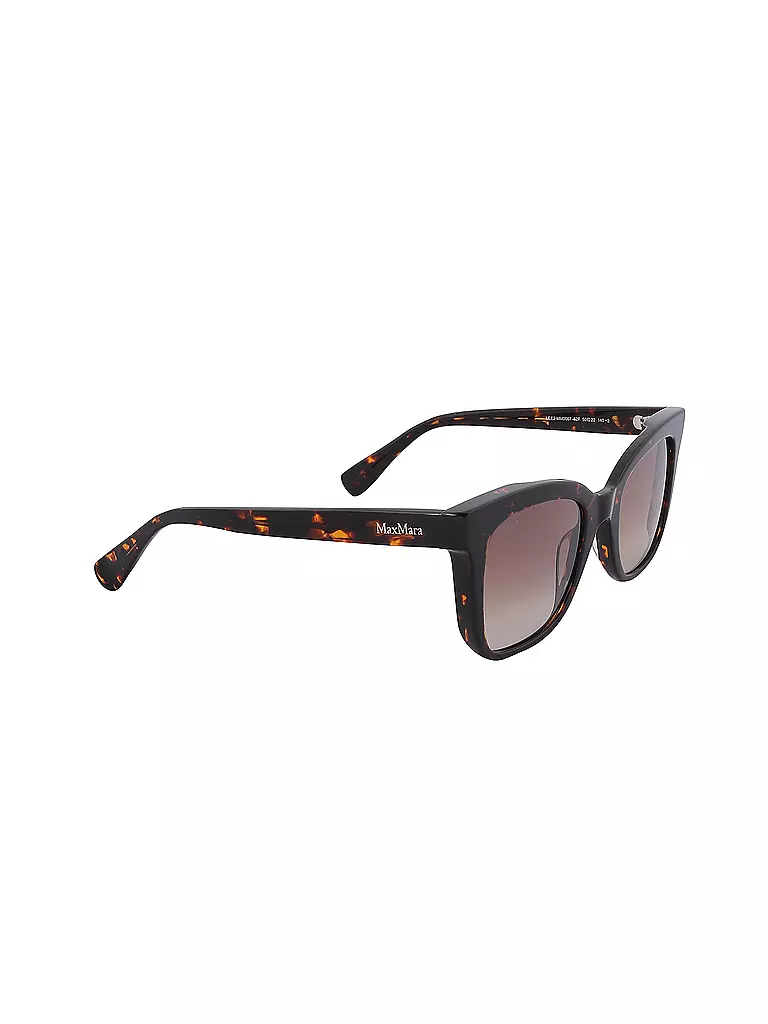 MAX MARA Sonnenbrille LEE2 braun
