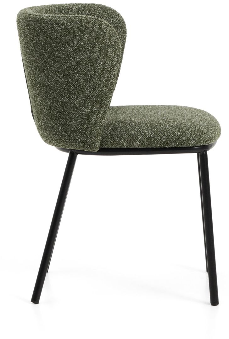 Kave Home   Ciselia Eetkamerstoel