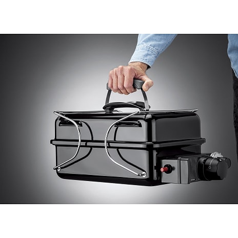Weber Go-Anywhere gasgrill