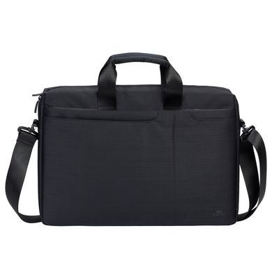 RIVACASE Biscayne - Sacoche pour ordinateur portable 15,6