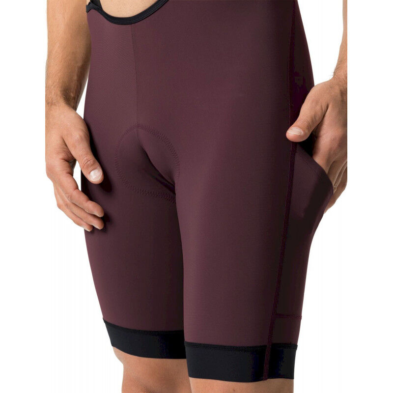 Kuro Bib Tights - Cuissard vélo homme