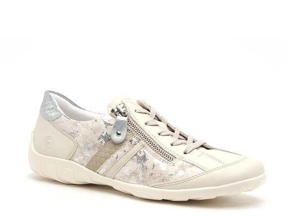 Remonte basses femme r3407 beige