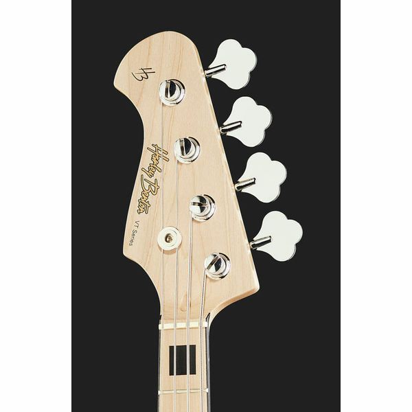 Harley Benton JB-75MN LH NA Vintage Series