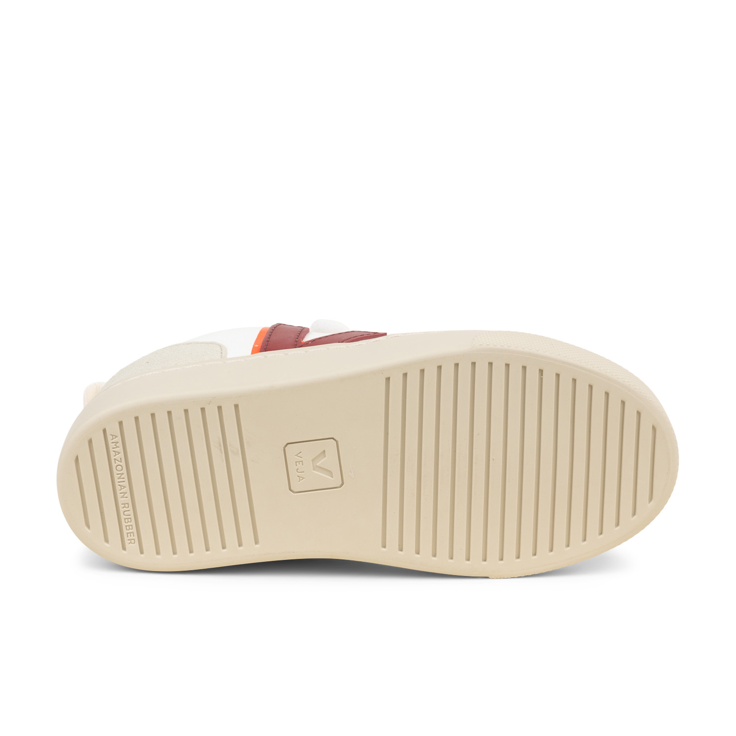 Baskets garçon, fille VEJA V10 VELCROS