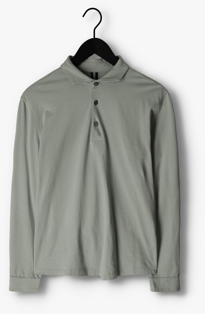 PROFUOMO groene profuomo polo pp2j00001c