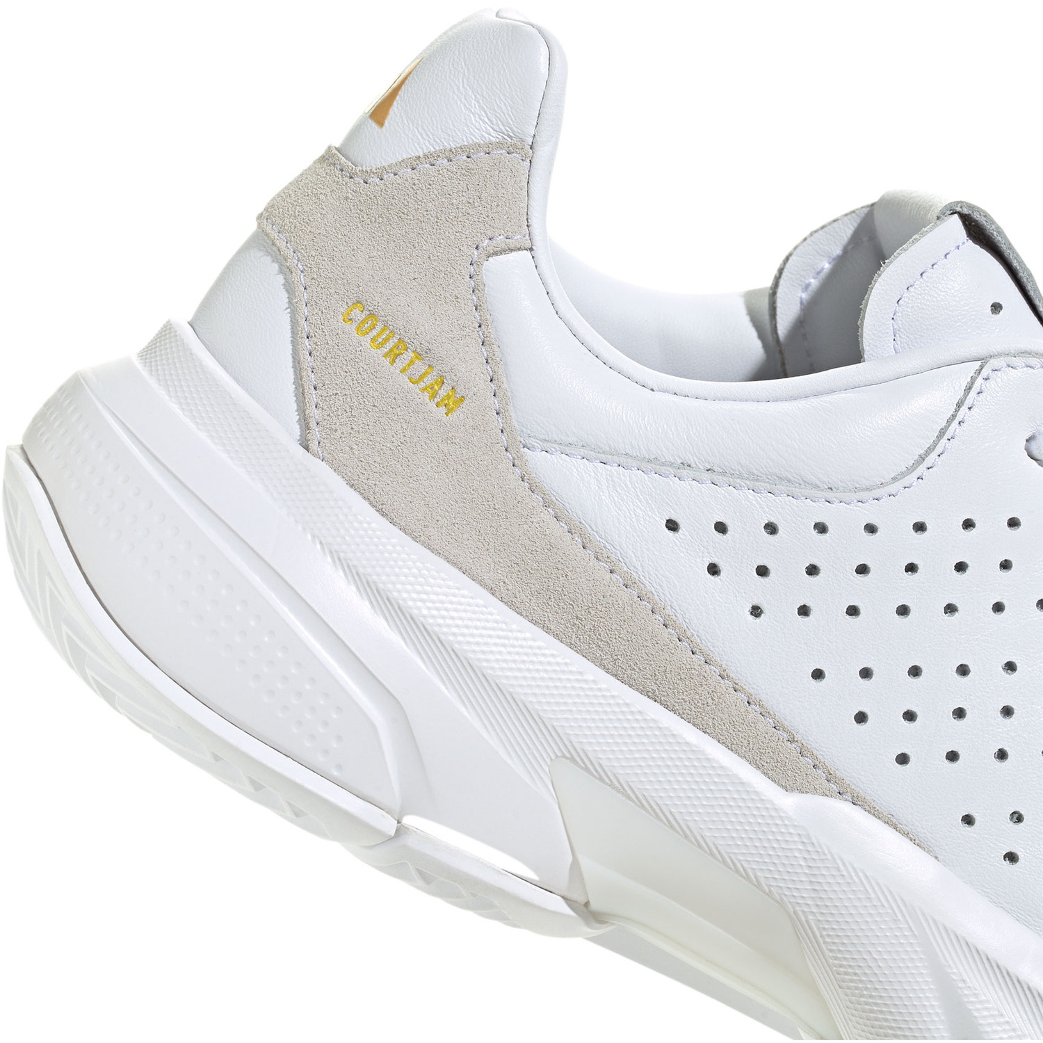 adidas CourtJam Control 3 Unisex