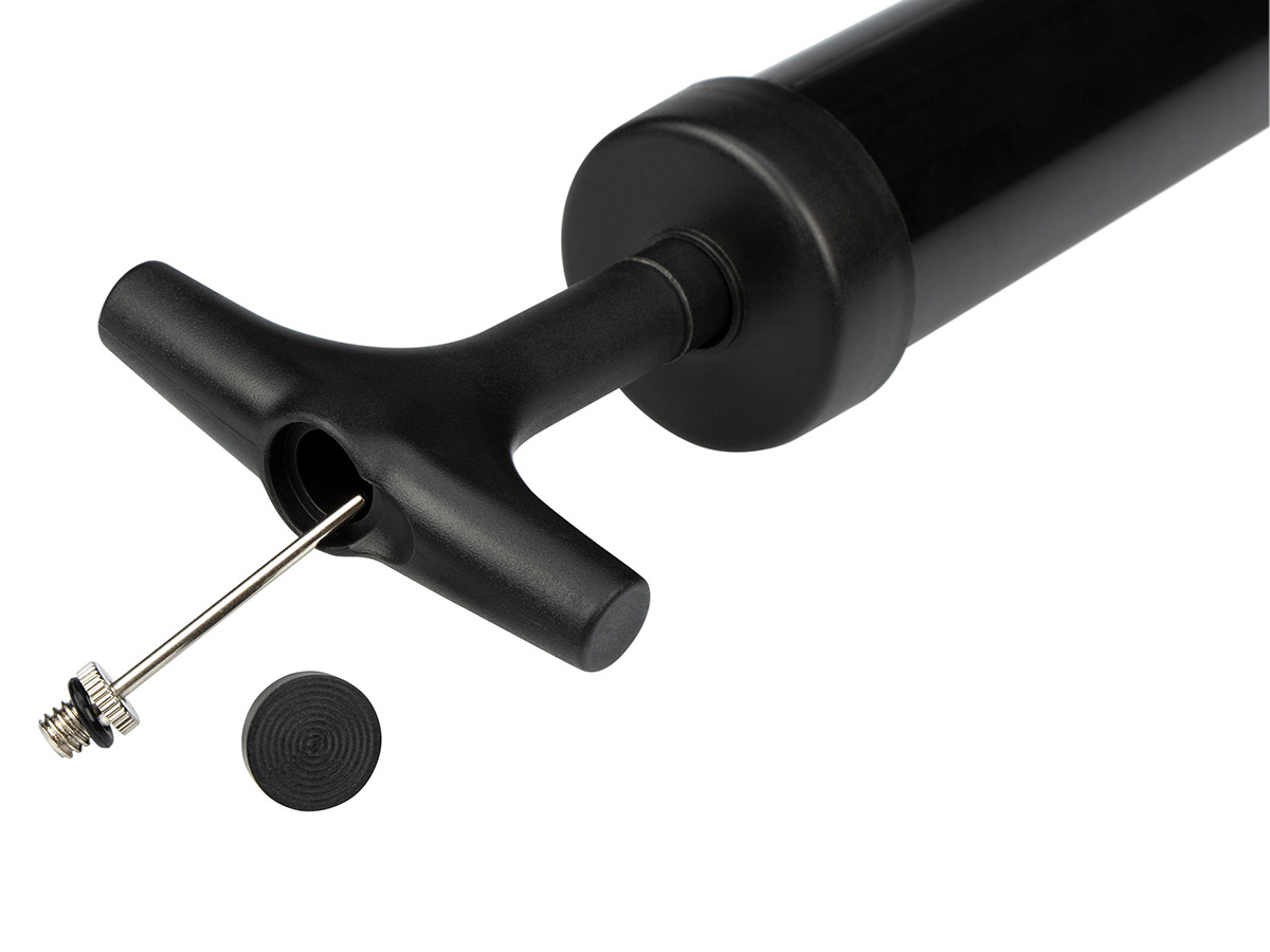 Avento Classic ballenpomp