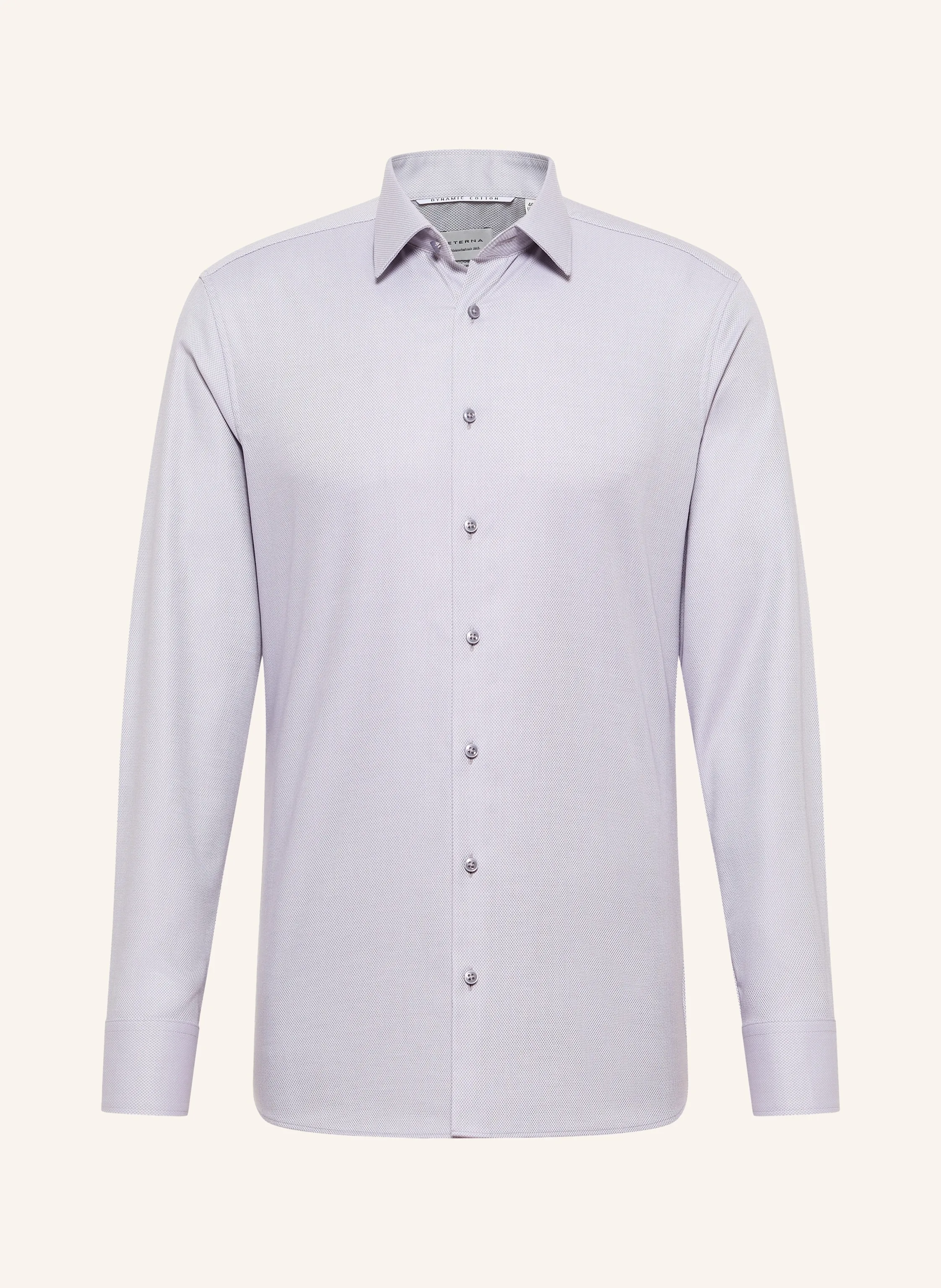 ETERNA Hemd SLIM FIT