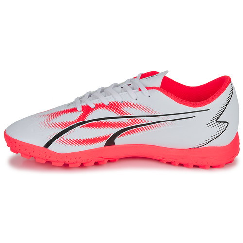 Puma - ULTRA PLAY TT - Blanc / Rouge / Noir