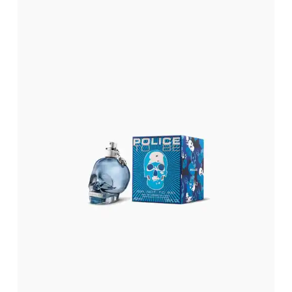 To Be or not To Be, EdT 40 ml