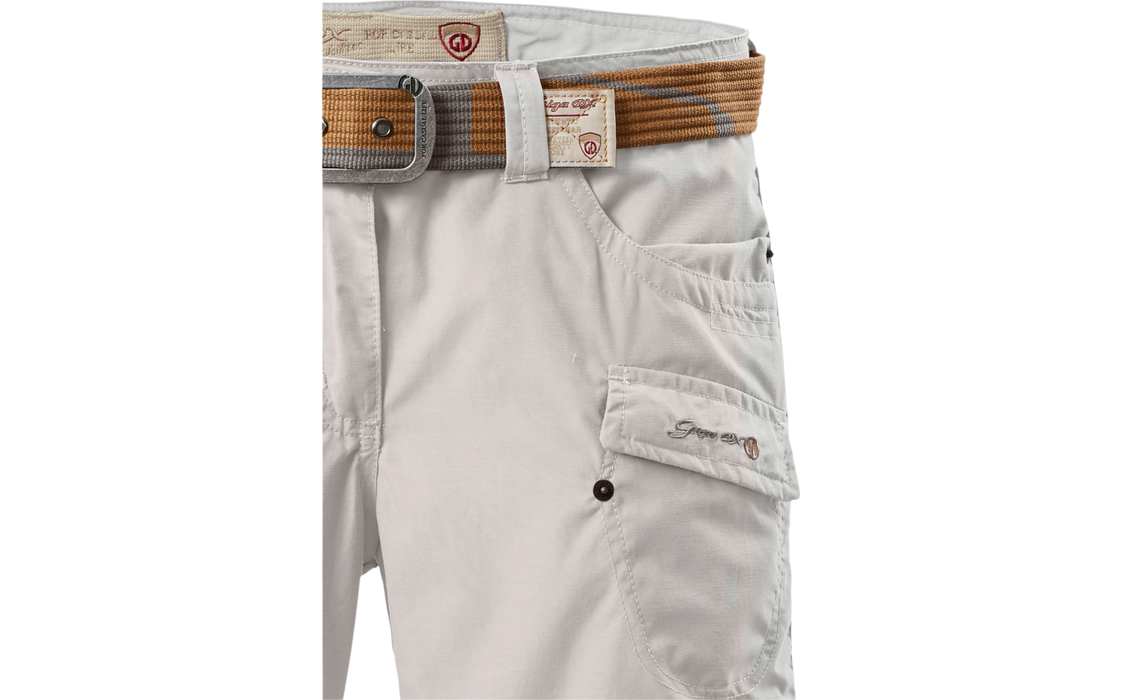 G.I.G.A. DX by killtec Hira Damen Shorts
