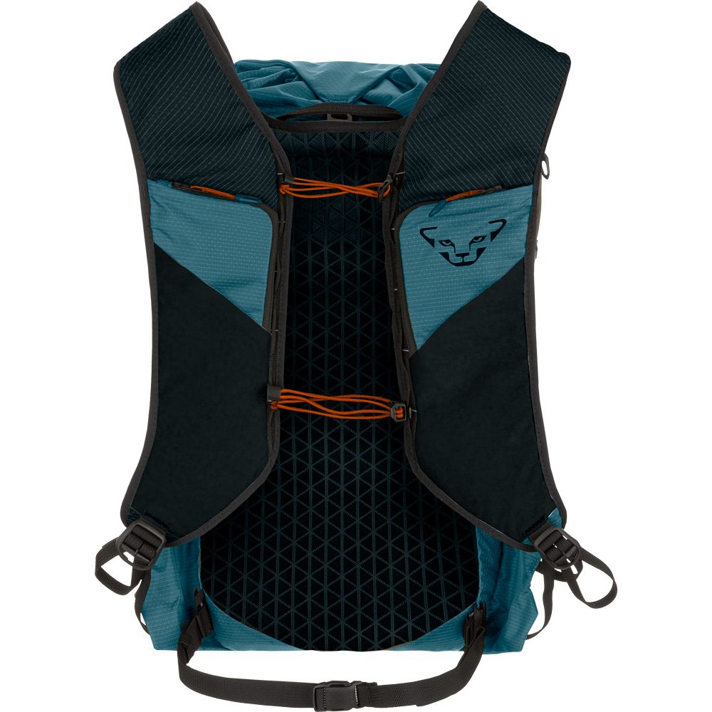 Dynafit Traverse 22l Rucksack storm blue
