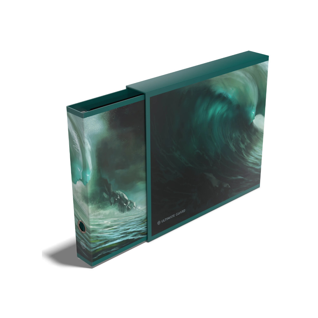 Classeur Artist Edition - Spirits of the Sea
