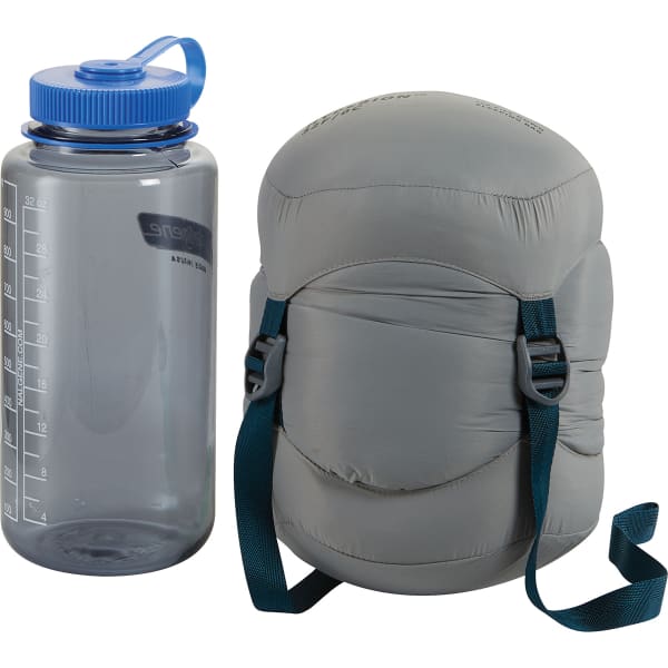 Sac de couchage THERMAREST HYPERION 32F/0C UL BAG L