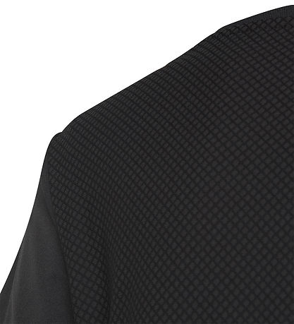 adidas Performance T-Shirt - Tiro 23 JSY Y - Schwarz/Weiß