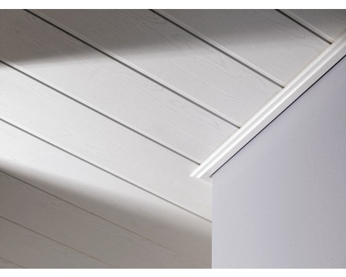 Edelweiss decoratief paneel 10x150x2600 mm