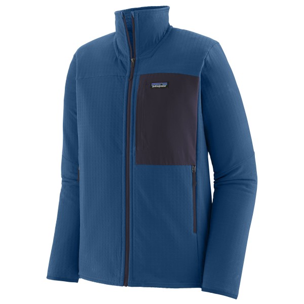 Patagonia - R2 Techface Jacket - Veste polaire