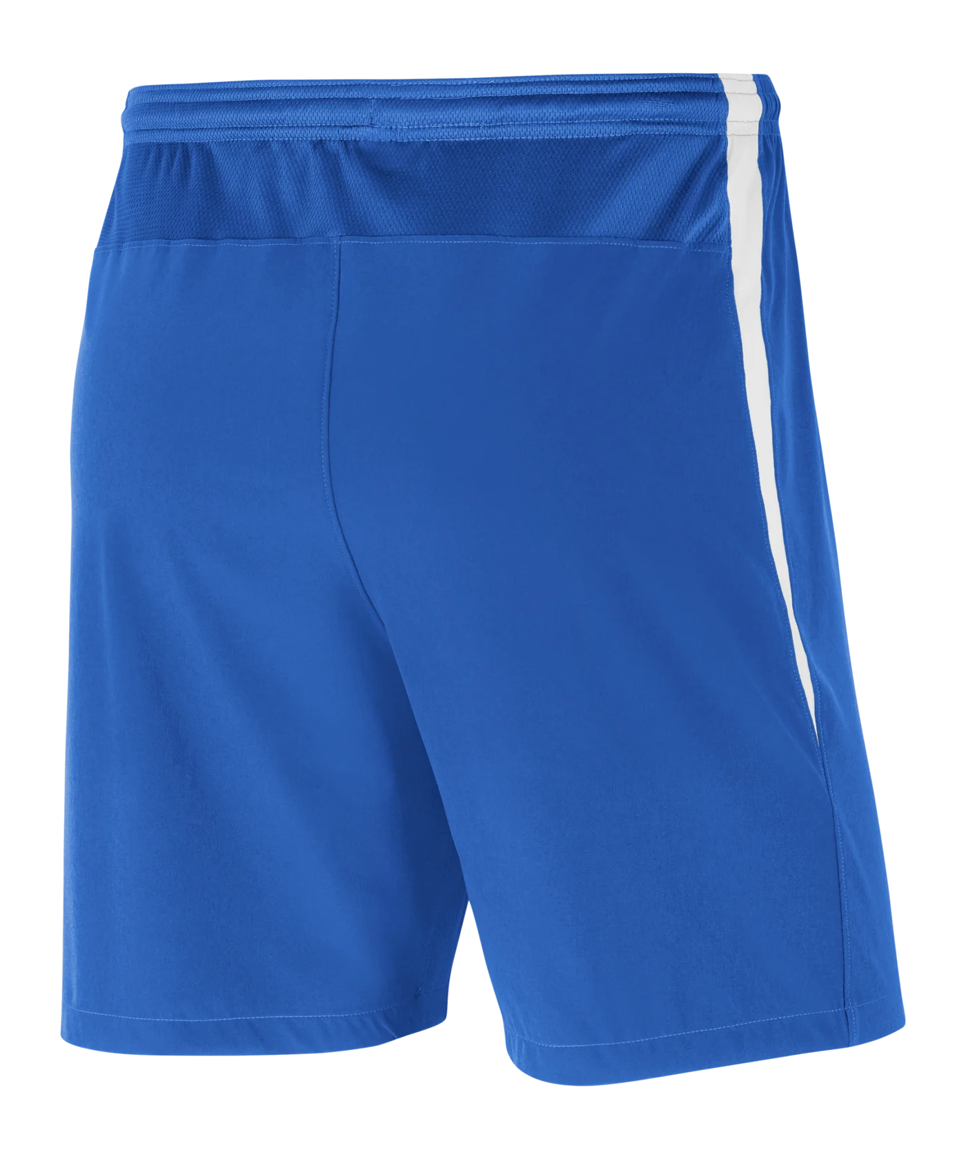Nike Venom III Woven Short Blau Weiss F463