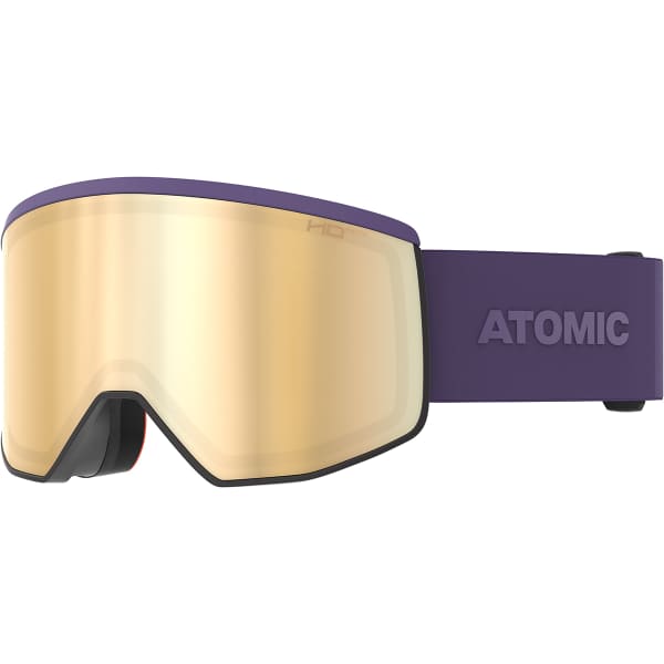 Masque de ski ATOMIC FOUR PRO HD PHOTO