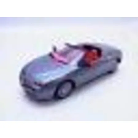 Solido Alfa Romeo Spider Modell aus Druckguss 1:43