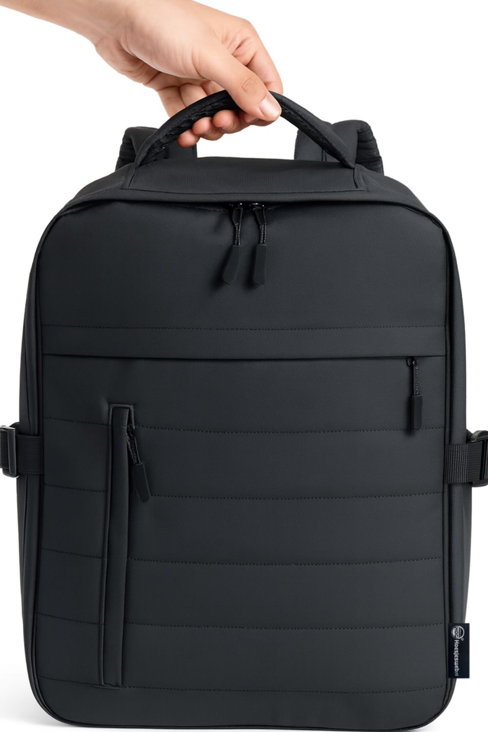 CUHOC 20 liter handbagege rugzak - Black