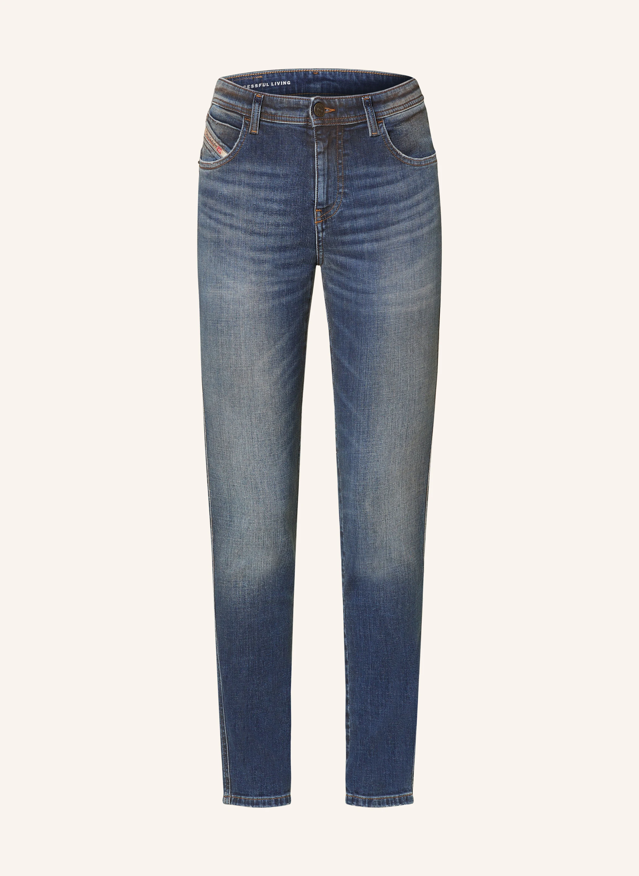 DIESEL Skinny Jeans BABHILA