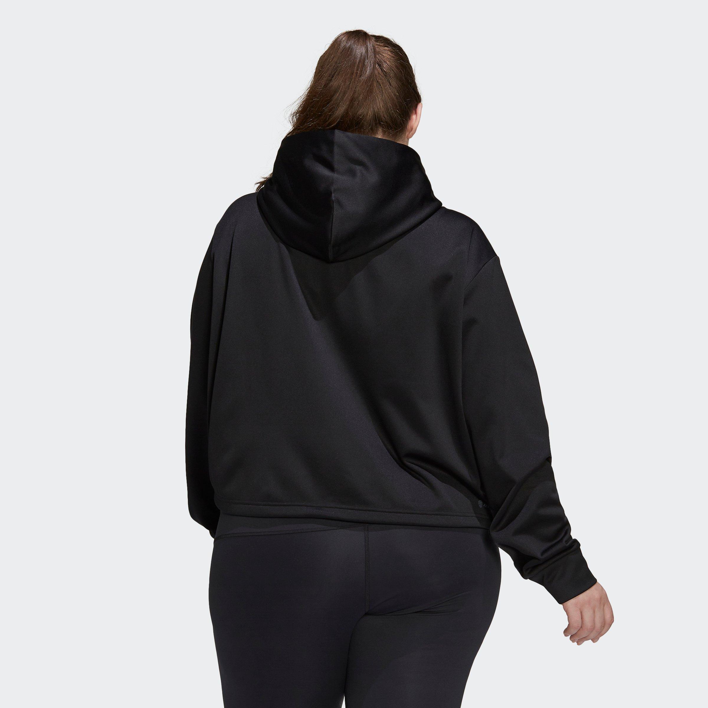 Kapuzensweatshirt