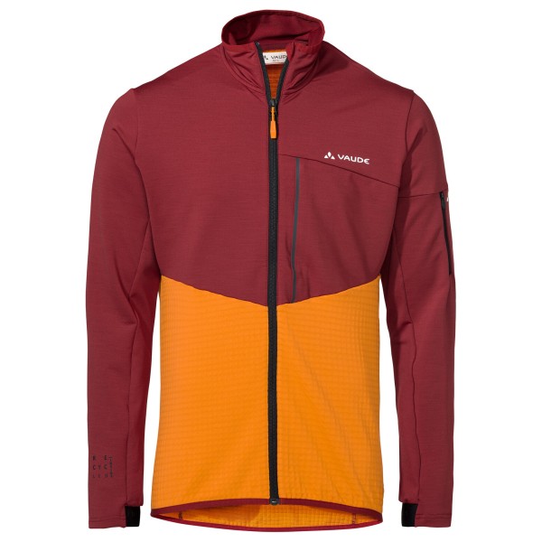 Vaude - Scopi Fleece Jacket - Veste polaire