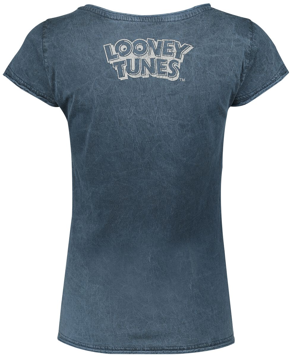 Bugs Bunny | Looney Tunes T-Shirt Manches courtes