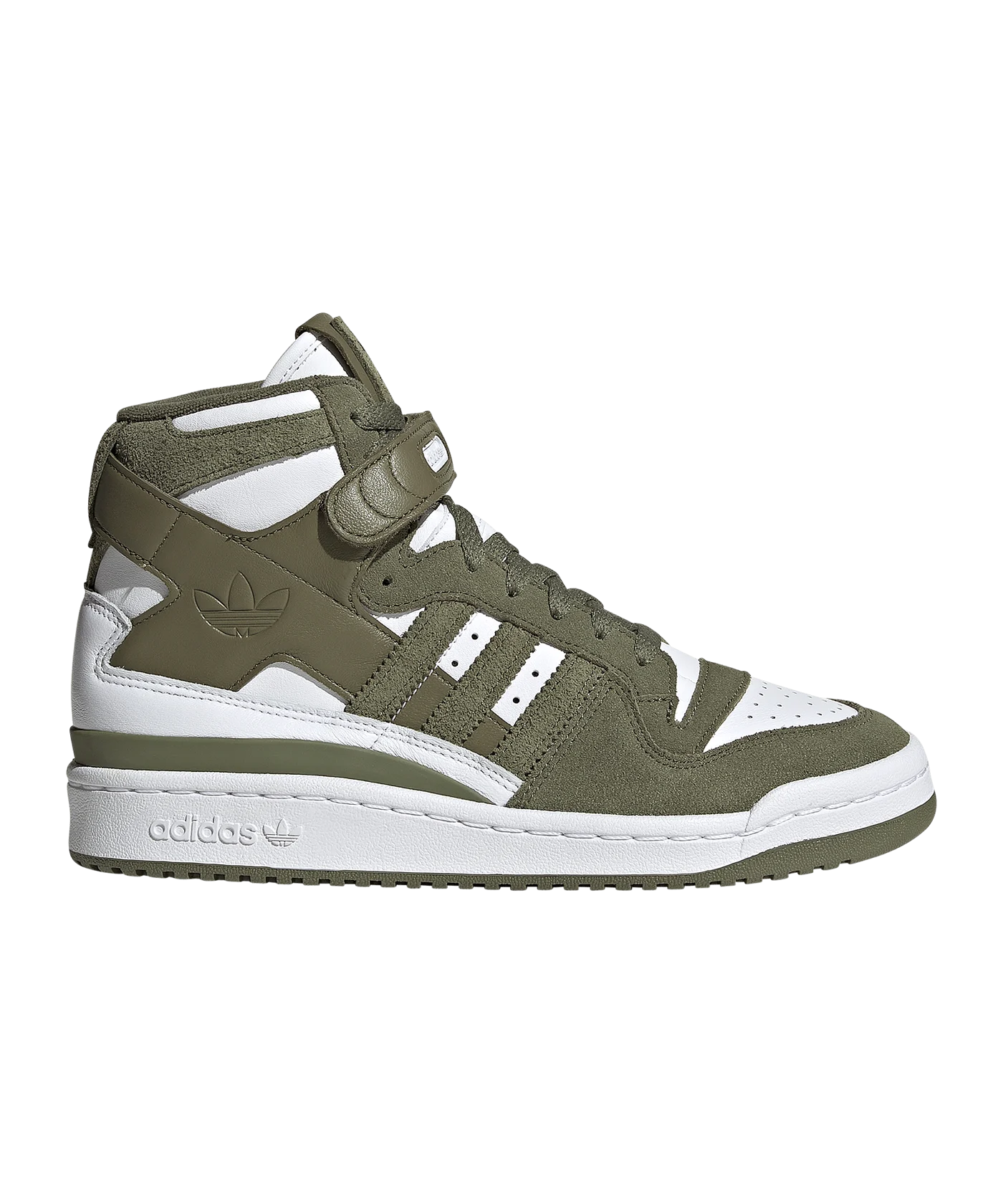 adidas Originals Forum 84 HI Damen Weiss