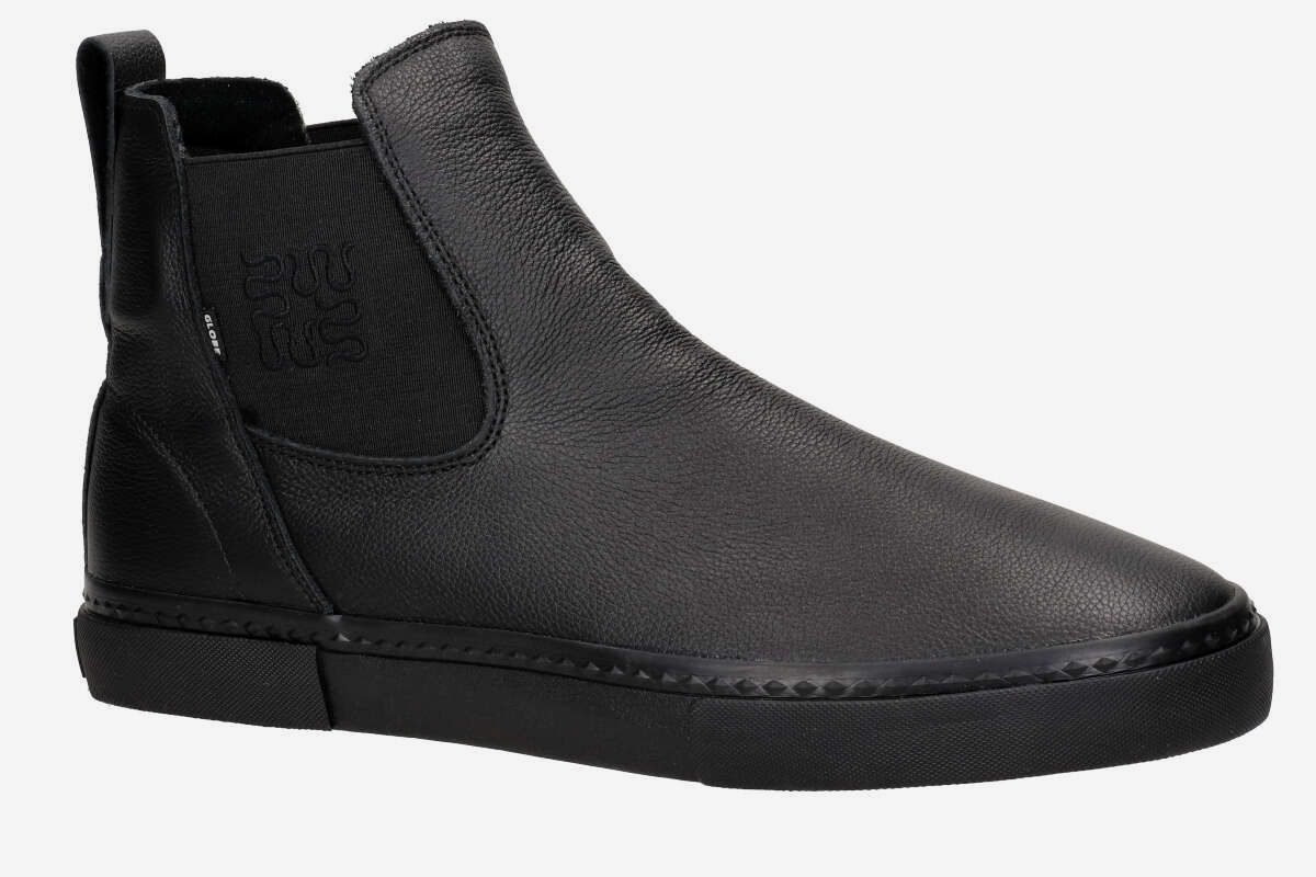 Globe Dover II Schuh (black wasted talent)