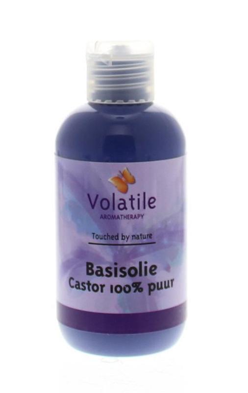Volatile Castorolie 100 ML