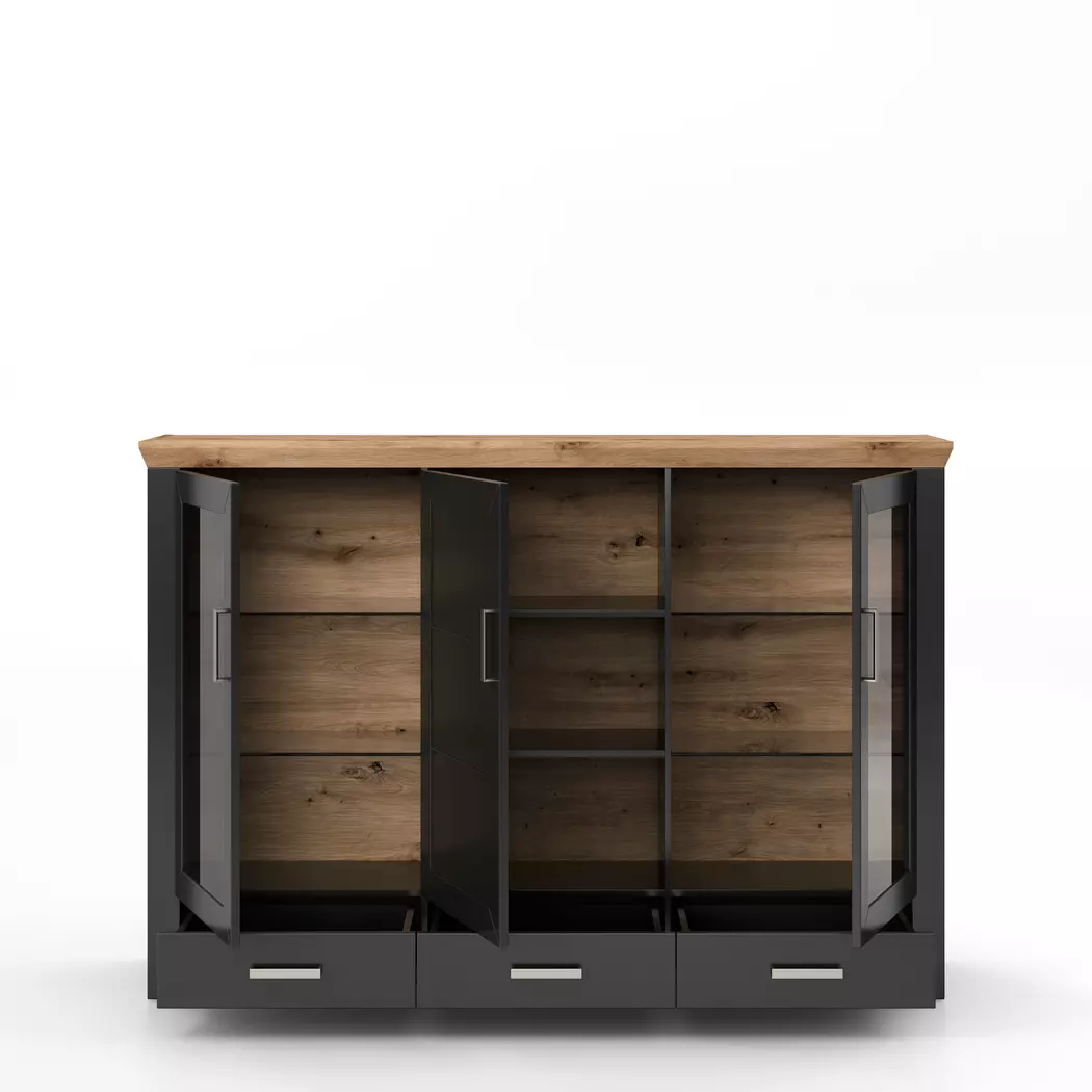Highboard York