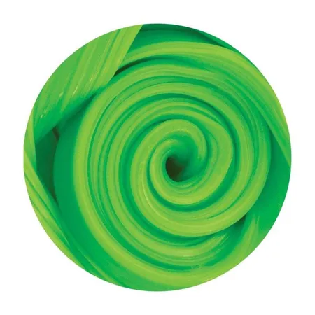 Trendbuzz Intelligente Knete Neon Grün