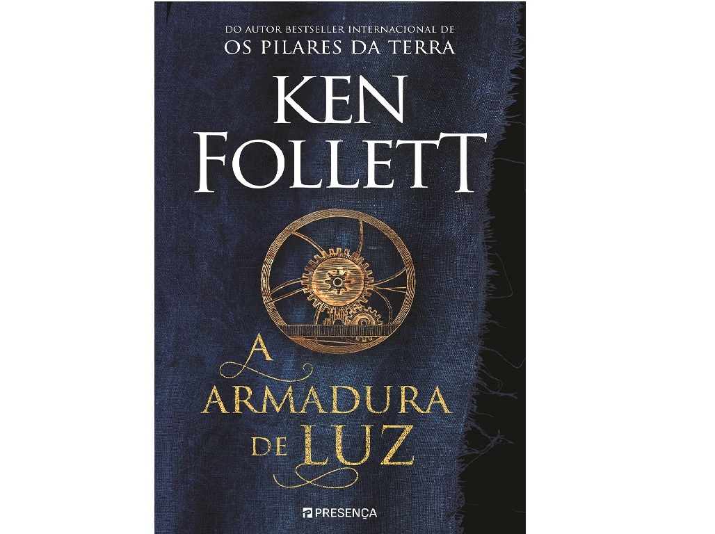 A ARMADURA DE LUZ