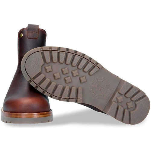 Panama Jack - BURTON IGLOO MARRON_C5