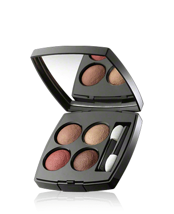 Chanel Les 4 Ombres Ombre à Paupières Effets Multiples 268 Candeur et Expérience 2g