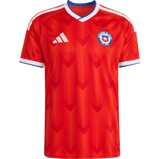 adidas Chili Thuis Shirt WK 2026
