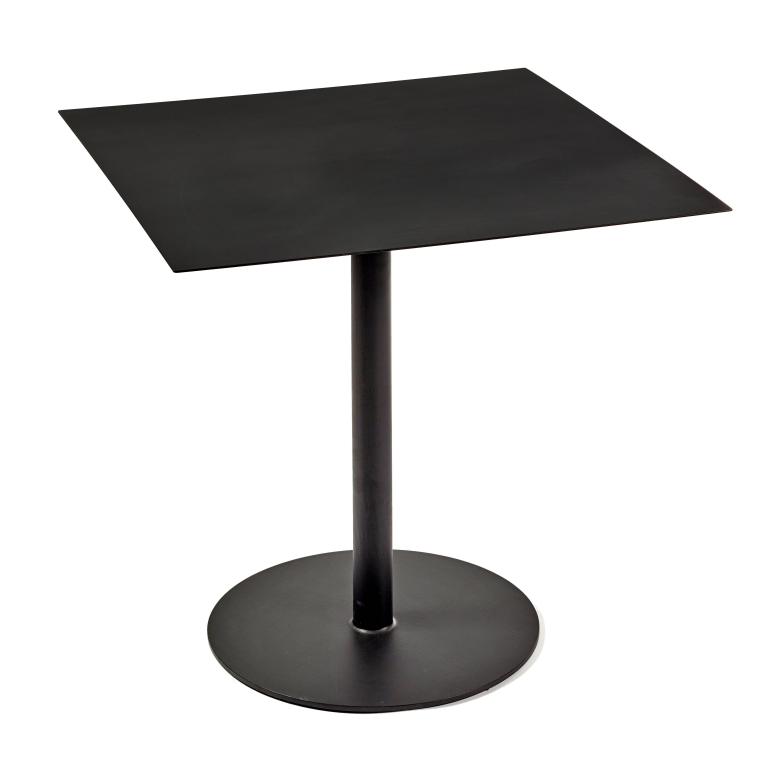 Serax Bistro by Bea Mombaers eettafel 80x80