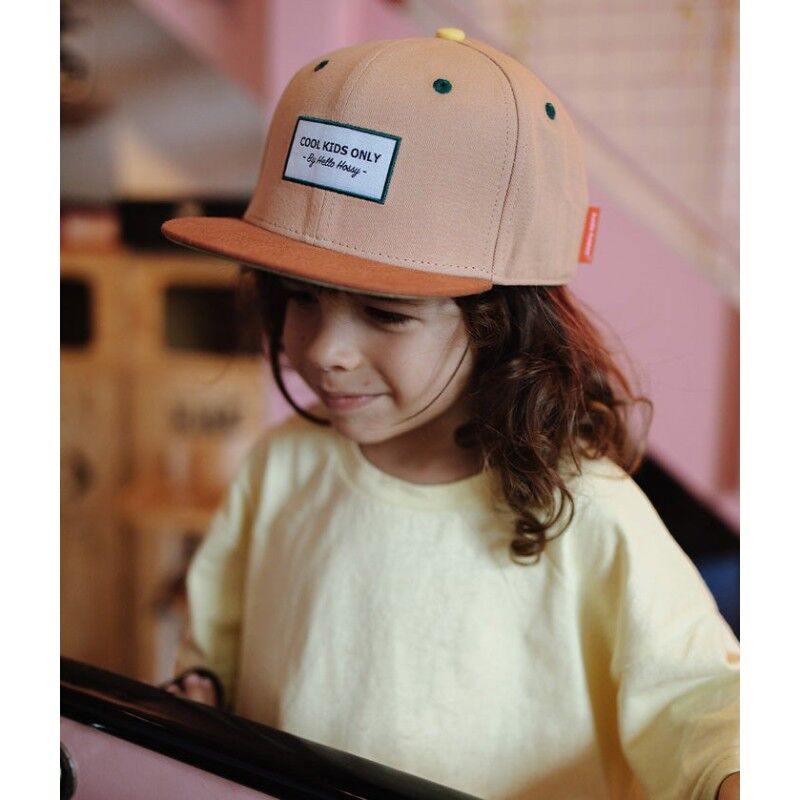 Mini Dune Cap - Casquette enfant